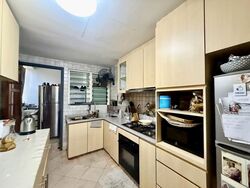 Emerald Garden (D1), Condominium #598601211